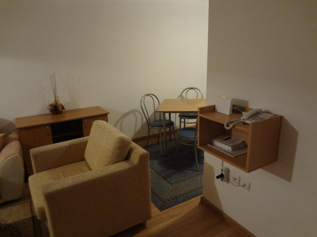 Deluxe Apartments Пампорово Номер фото