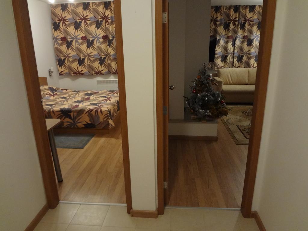 Deluxe Apartments Пампорово Экстерьер фото