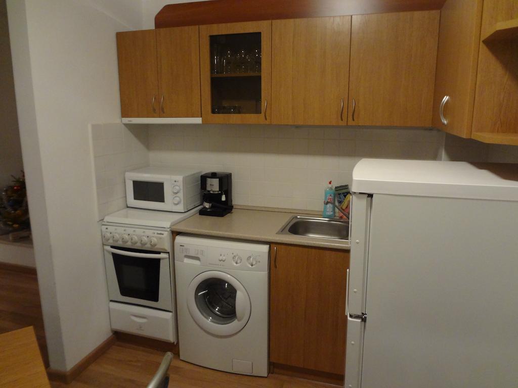 Deluxe Apartments Пампорово Номер фото