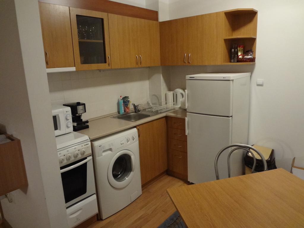 Deluxe Apartments Пампорово Номер фото
