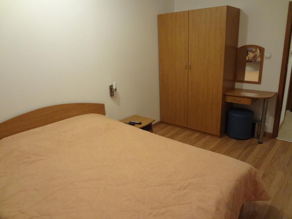 Deluxe Apartments Пампорово Экстерьер фото