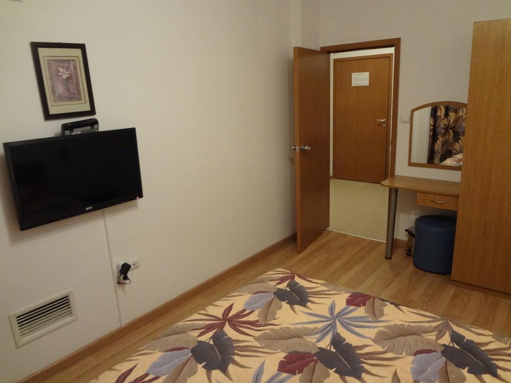 Deluxe Apartments Пампорово Экстерьер фото