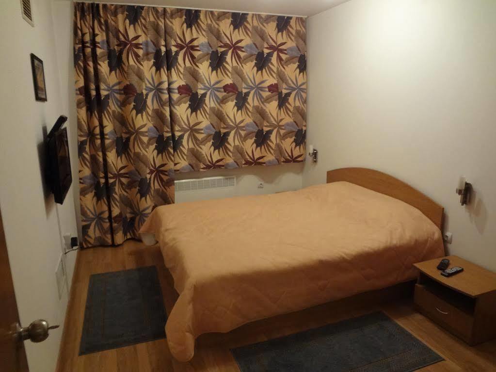 Deluxe Apartments Пампорово Экстерьер фото